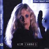 Kim Carnes - Best Of Kim Carnes (CD)