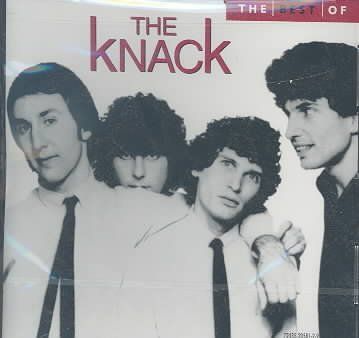 Knack - Best Of Knack (CD)
