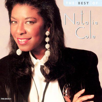 Natalie Cole - Best Of Natalie Cole (CD)