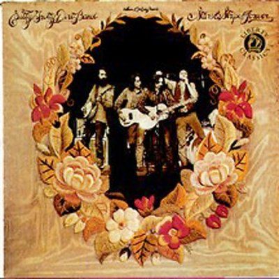 Nitty Gritty Dirt - Stars &amp; Stripes Forever (CD)