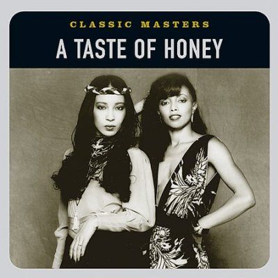 Taste Of Honey - Classic Masters (CD)