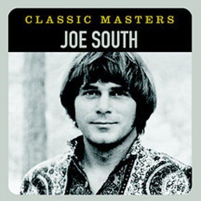 Joe South - Classic Masters (CD)