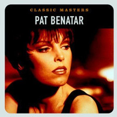 Pat Benatar - Classic Masters (CD)