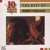Bobby Womack - Best Of Bobby Womack (CD)