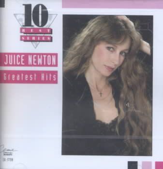 Juice Newton - Greatest Hits (CD)