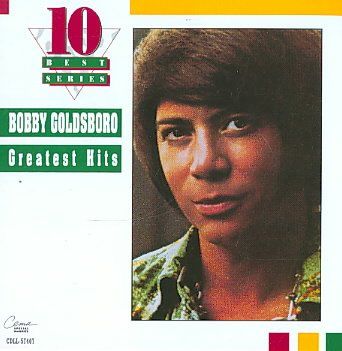 Bobby Goldsboro - Bobby Goldsboro Greatest Hits (CD)