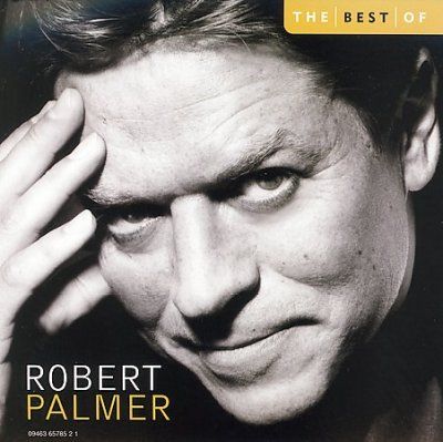 Robert Palmer - Best Of Robert Palmer (CD)