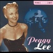 Best of Peggy Lee - (Import CD)