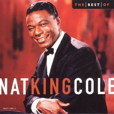 Nat King Cole - Best Of Nat King Cole (CD)