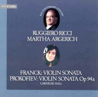 Live at Carnegie Hall - (Import CD)