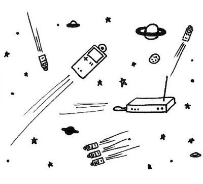 Fan Club Orchestra J - 2001: Space Odyssey (CD)
