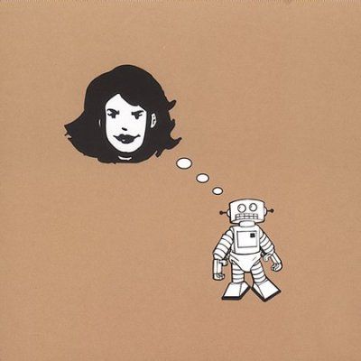 Say Hi To Your Mom - Numbers &amp; Mumbles (CD)
