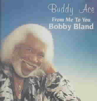 Buddy Ace - From Me To You (CD)