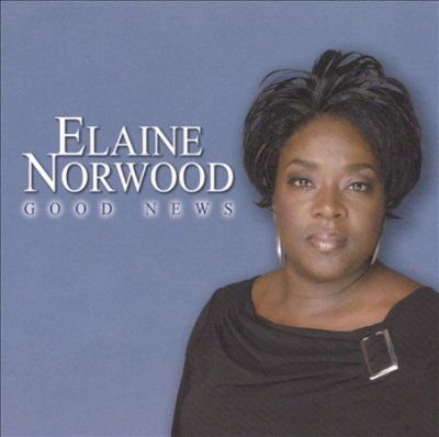 Elaine Norwood - Good News (CD)