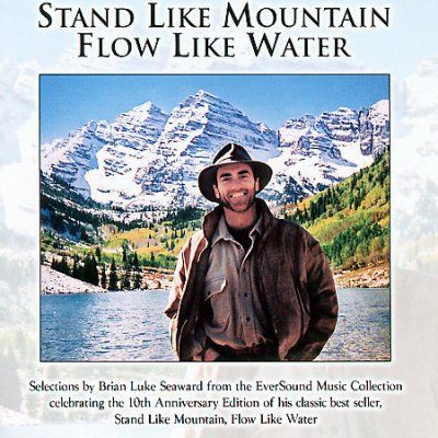 Various - Stand Like Mountain Flow Like Water (CD)