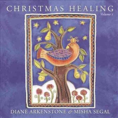 Various - Christmas Healing: Vol 1 (CD)