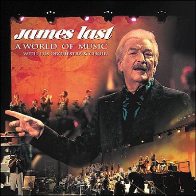 James Last - World Of Music (CD)