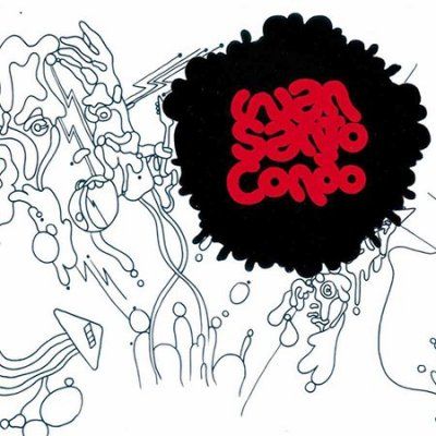 Wan Santo Condo - Wan Santo Condo (CD)