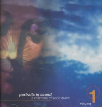Various - Portraits In Sound Vol 01 (CD)