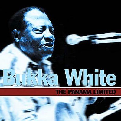 Bukka White - Panama Ltd (CD)