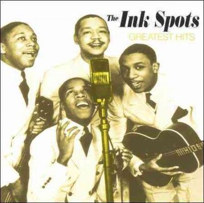Ink Spots - Ink Spots: Greatest Hits (CD)