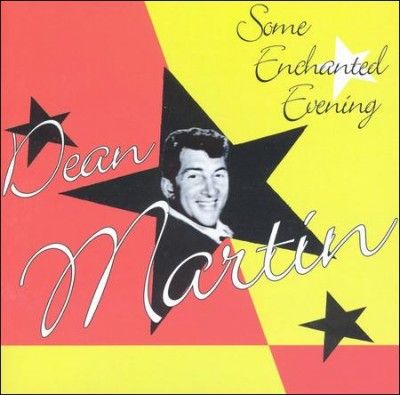 Dean Martin - Some Enchanted Evening (CD)