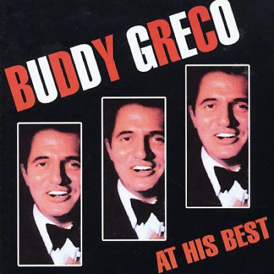 Buddy Greco - Buddy Greco: At His Best (CD)