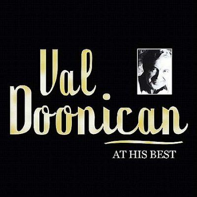 Val Doonican - Val Doonican: At His Best (CD)