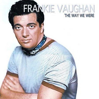 Frankie Vaughan - Way We Were (CD)