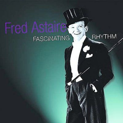 Fred Astaire - Fascinating Rhythm (CD)