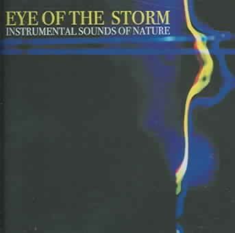Sounds Of Nature - Eye Of The Storm (CD)