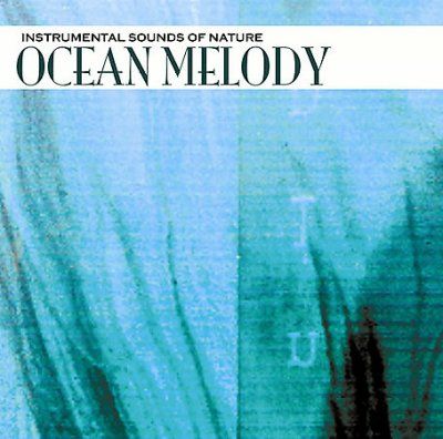 Sounds Of Nature - Ocean Melody (CD)