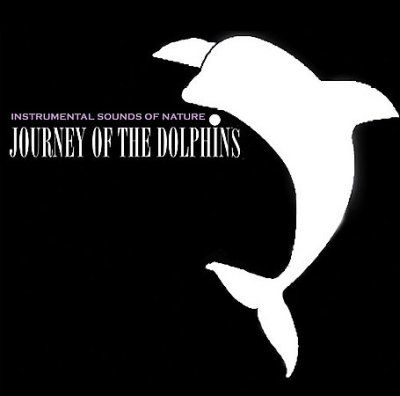 Sounds Of Nature - Journey Of The Dolphins (CD)