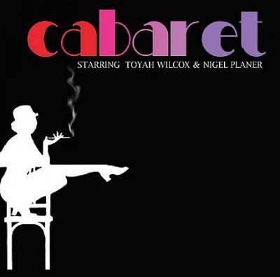Toyah Wilcox - Cabaret (CD)