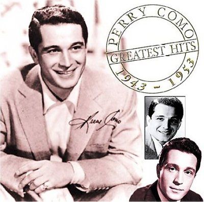 Perry Como - Perry Como: Greatest Hits 1943 - 1953 (CD)