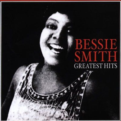 Bessie Smith - Bessie Smith: Greatest Hits (CD)