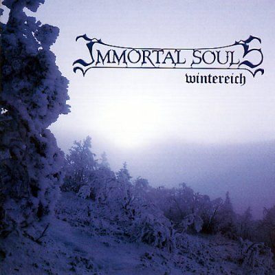 Wintereich - (Import CD)