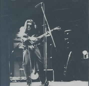 Keiji Haino - Execration That Accept To Acknowledge (CD)