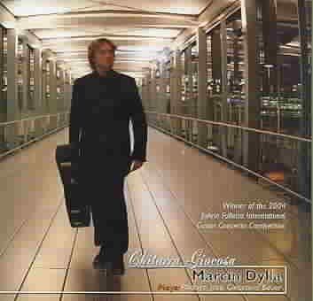 Michael Andriaccio - Deve Ser Amor (CD)