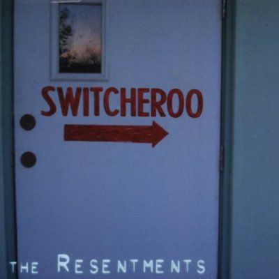 Switcheroo - (Import CD)