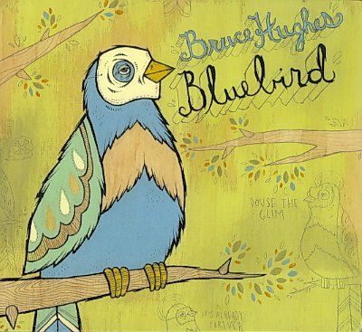 Bluebird - (Import CD)