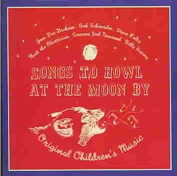 Songs to Howl at the Moon by - (Import CD)