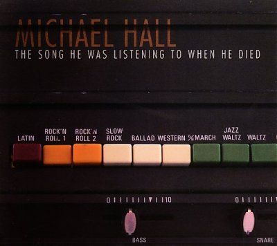 Song He Was Listening to when He Died - (Import CD)