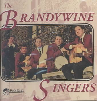 Brandywine Singers - Brandywine Singers (CD)