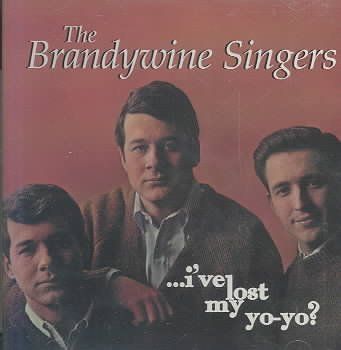 Brandywine Singers - I've Lost My Yoyo (CD)
