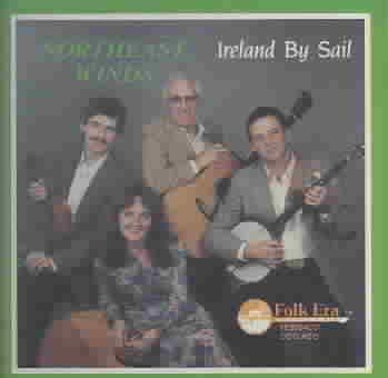 Northeast Winds - Ireland By Sail (CD)