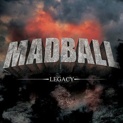 Madball - Legacy (CD)