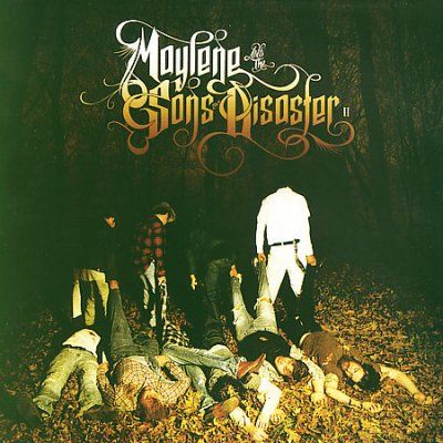 Maylene And The Sons - Ii (CD)