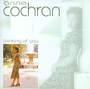 Anne Cochran - Thinking Of You (CD)