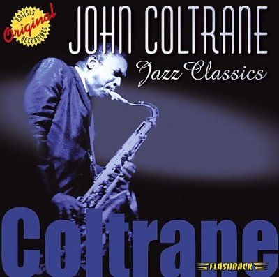 John Coltrane - Jazz Classics (CD)
